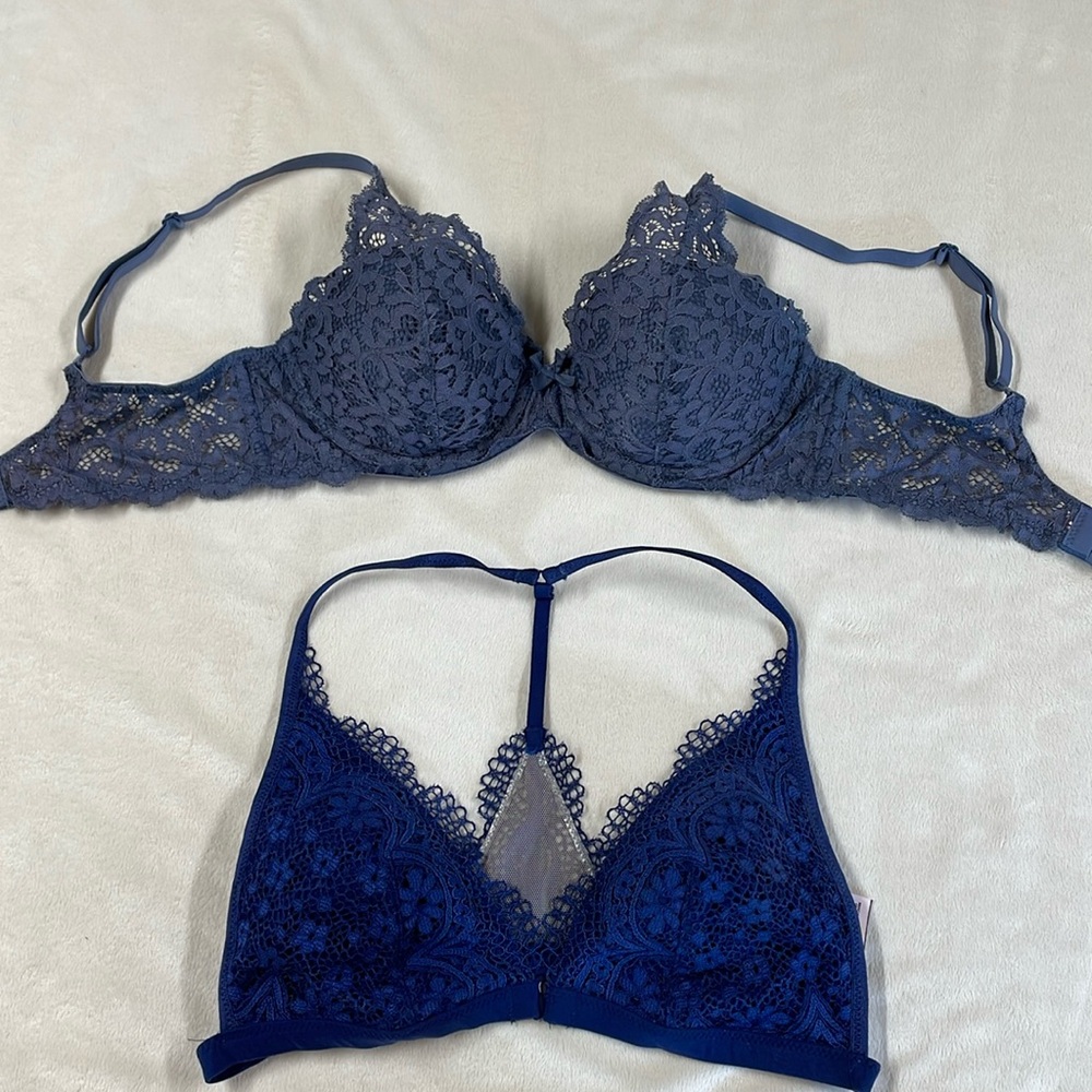 Victoria’s Secret Bras (2)